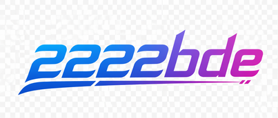 2222bde Logo
